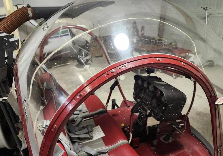 1953 HILLER UH12B Photo 4