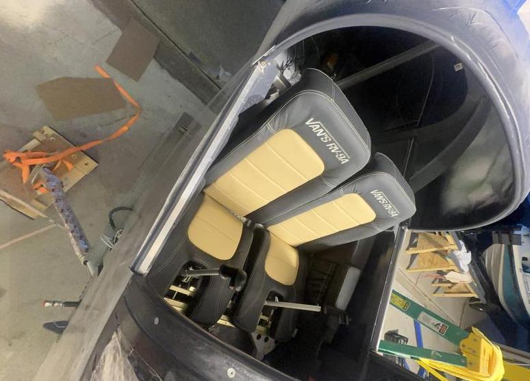 VAN'S RV-9A Photo 4
