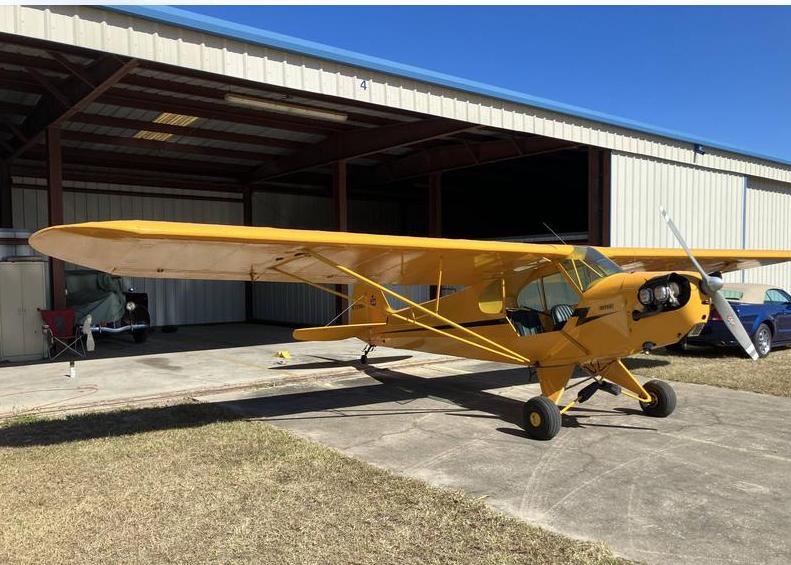 1946 PIPER CUB Photo 6