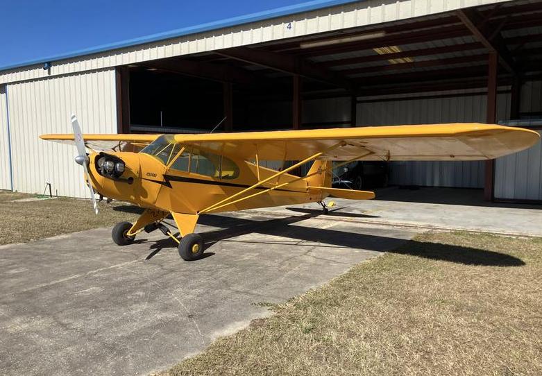 1946 PIPER CUB Photo 3