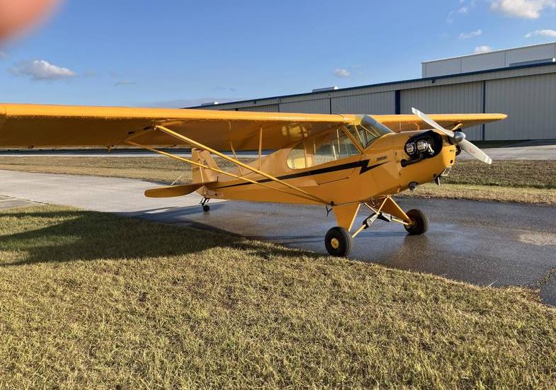 1946 PIPER CUB Photo 5