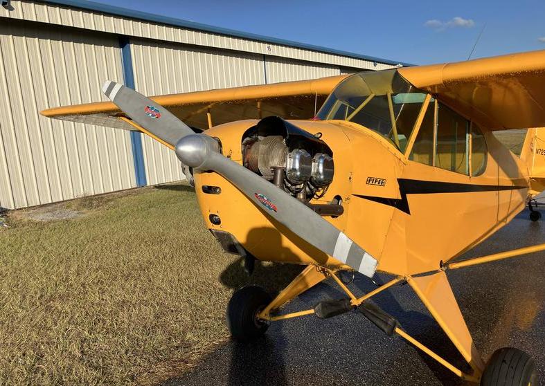 1946 PIPER CUB Photo 7
