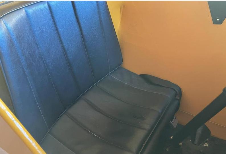 1946 PIPER CUB Photo 4