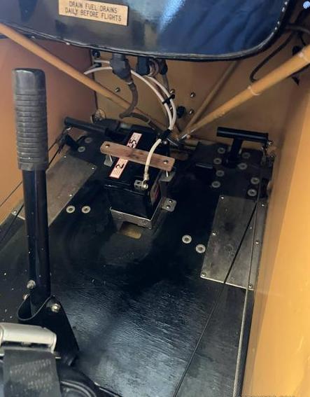 1946 PIPER CUB Photo 3