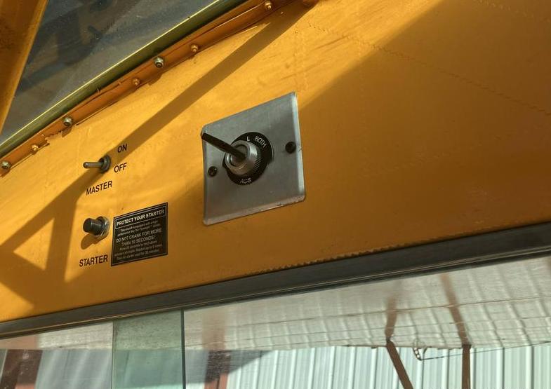 1946 PIPER CUB Photo 5