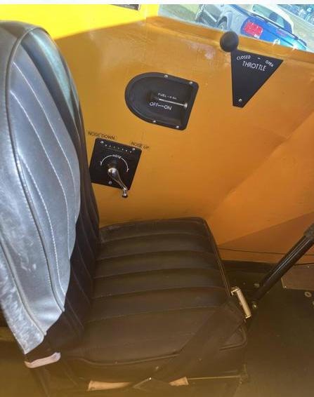 1946 PIPER CUB Photo 7