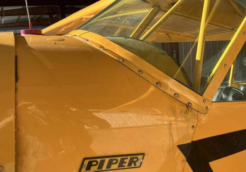1946 PIPER CUB Photo 2