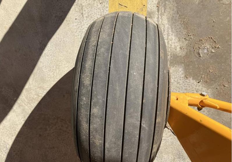 1946 PIPER CUB Photo 4