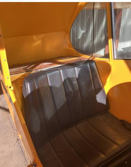 1946 PIPER CUB Photo 3