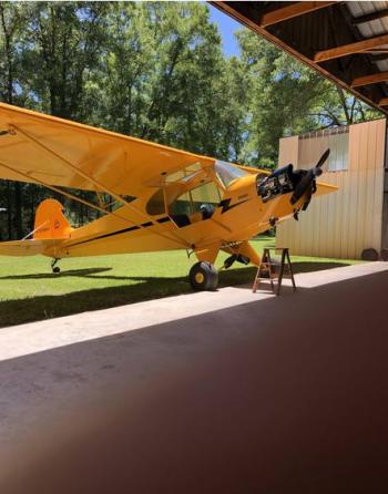 1946 PIPER CUB for sale - AircraftDealer.com