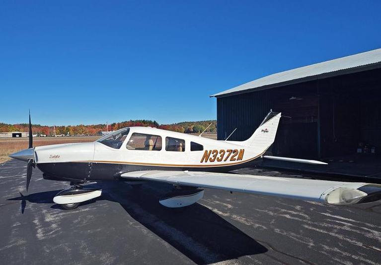 1980 Piper Dakota Photo 5