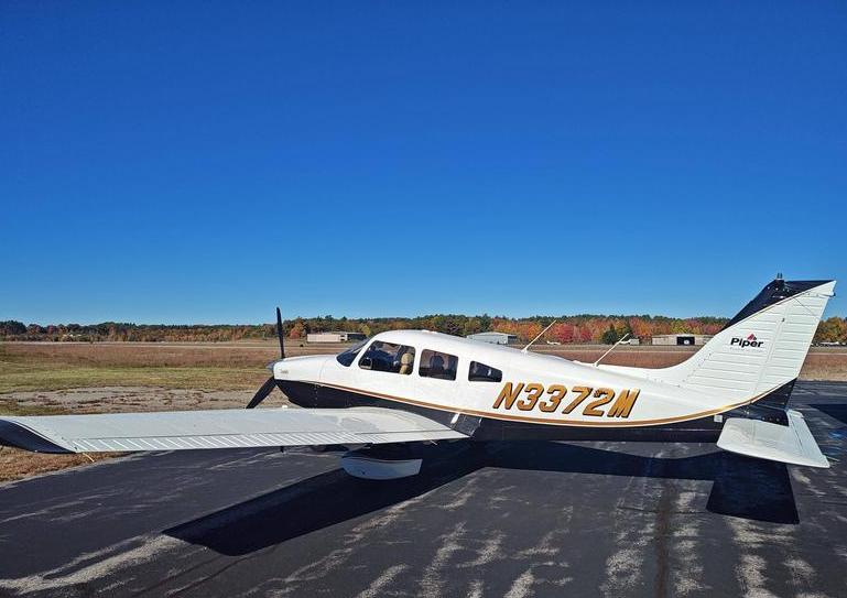 1980 Piper Dakota Photo 3