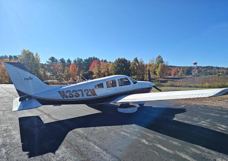 1980 Piper Dakota Photo 4