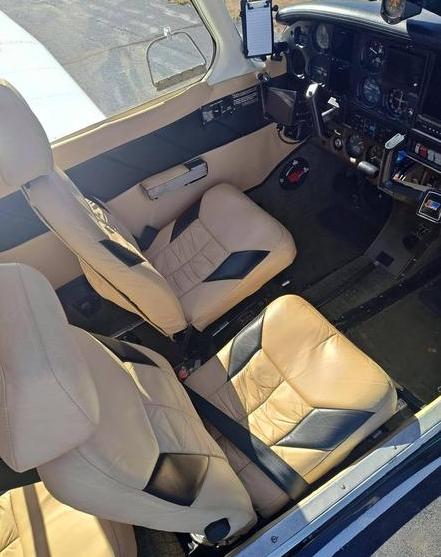 1980 Piper Dakota Photo 6