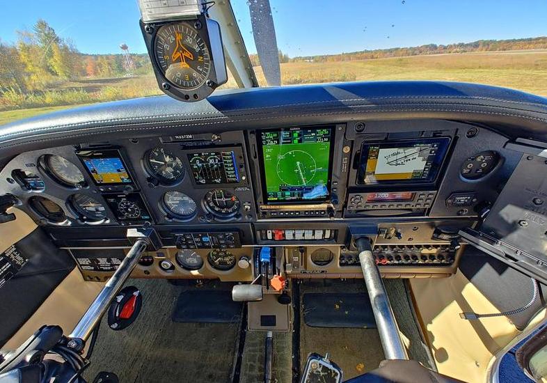 1980 Piper Dakota Photo 7