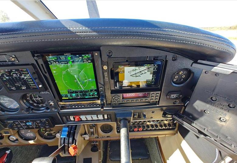 1980 Piper Dakota Photo 2