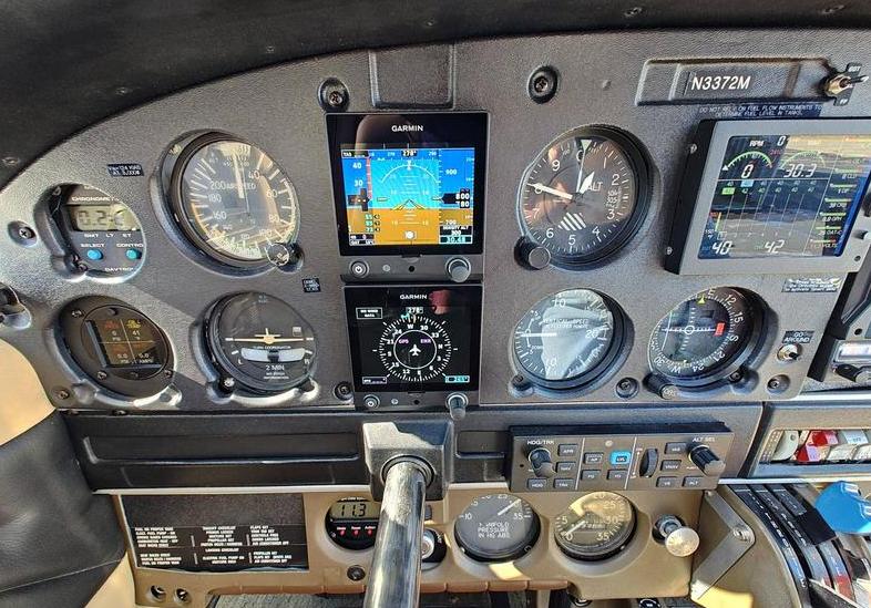 1980 Piper Dakota Photo 4