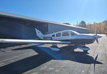 1980 Piper Dakota for sale - AircraftDealer.com