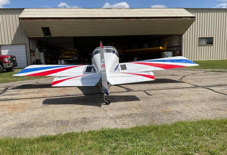 2001 VANS RV6 Photo 4