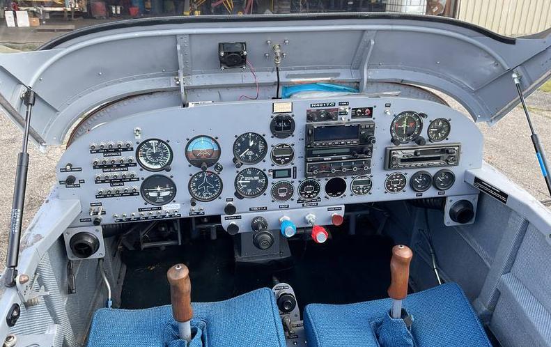2001 VANS RV6 Photo 2