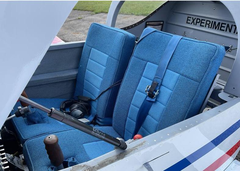 2001 VANS RV6 Photo 3