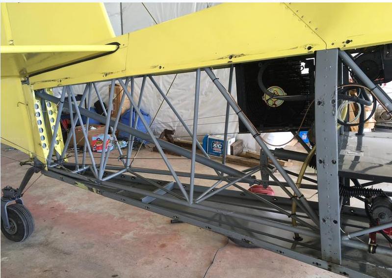 GRUMMAN AGCAT G164A 1340 Photo 4