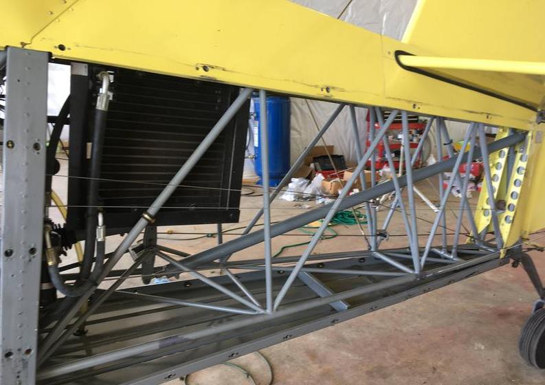 GRUMMAN AGCAT G164A 1340 Photo 3