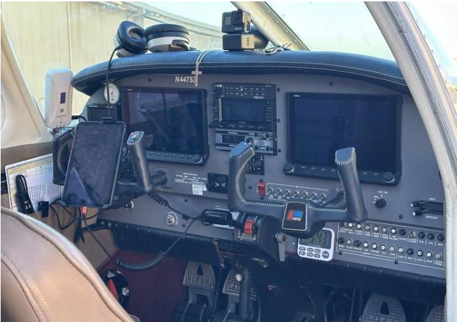 1974 PIPER ARCHER Photo 3