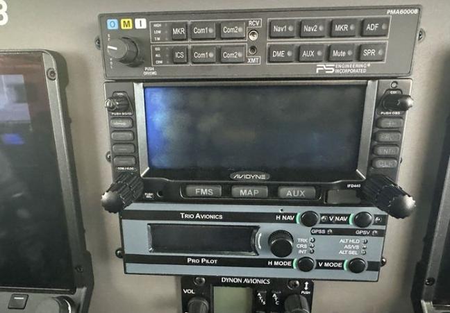 1974 PIPER ARCHER Photo 5