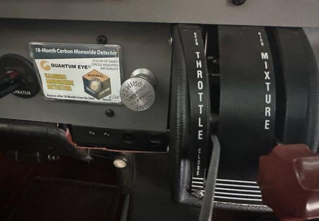 1974 PIPER ARCHER Photo 4