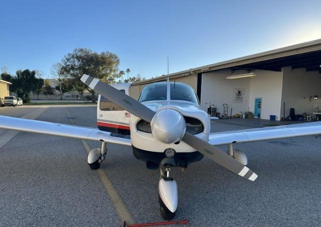 1974 PIPER ARCHER Photo 3