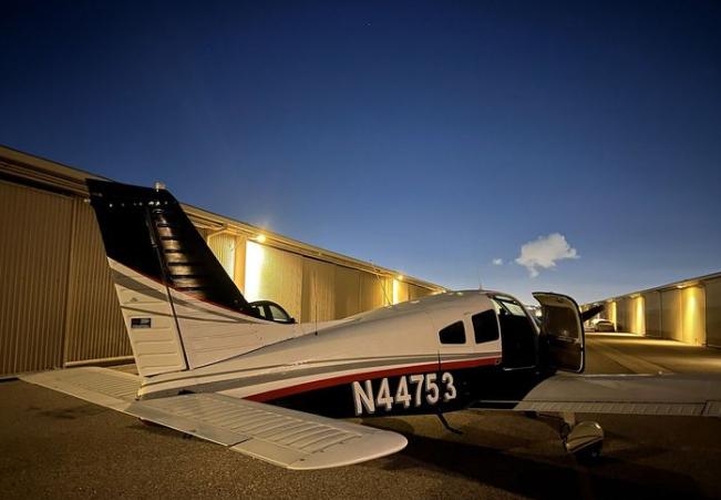 1974 PIPER ARCHER Photo 6