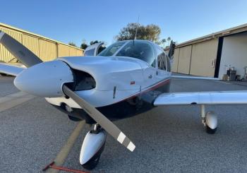 1974 PIPER ARCHER for sale - AircraftDealer.com