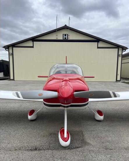 2023 VANS RV-14A  Photo 4