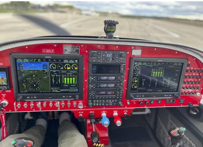 2023 VANS RV-14A  Photo 3