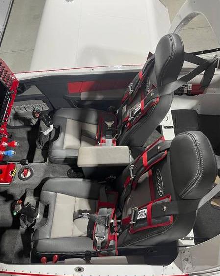 2023 VANS RV-14A  Photo 5