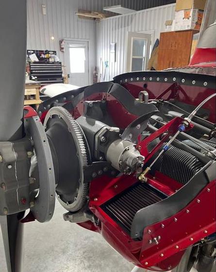 2023 VANS RV-14A  Photo 6