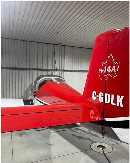 2023 VANS RV-14A  Photo 7