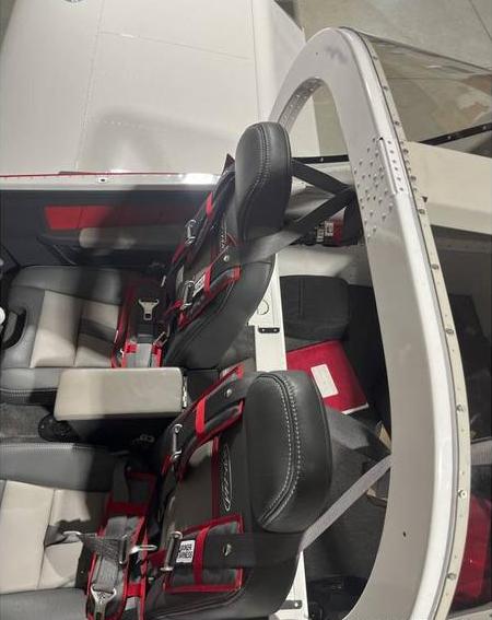 2023 VANS RV-14A  Photo 4