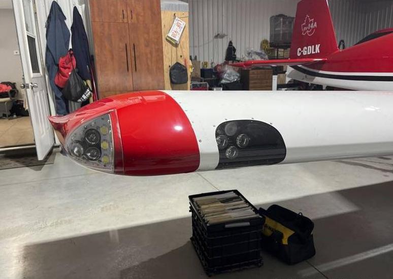 2023 VANS RV-14A  Photo 5