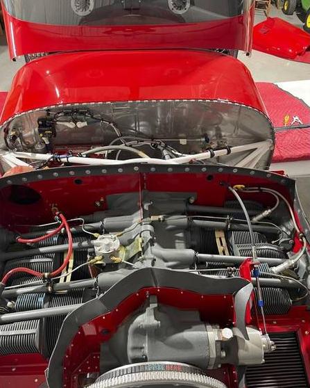 2023 VANS RV-14A  Photo 6