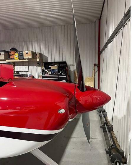 2023 VANS RV-14A  Photo 2