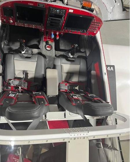 2023 VANS RV-14A  Photo 7