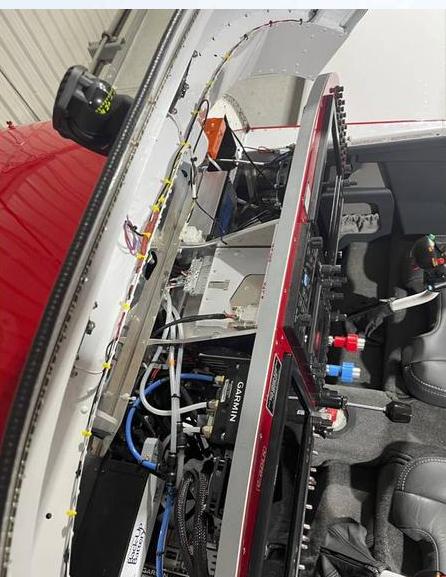 2023 VANS RV-14A  Photo 3