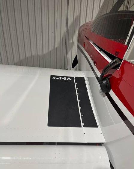 2023 VANS RV-14A  Photo 4