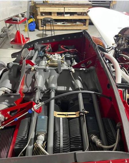 2023 VANS RV-14A  Photo 6