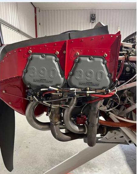 2023 VANS RV-14A  Photo 7