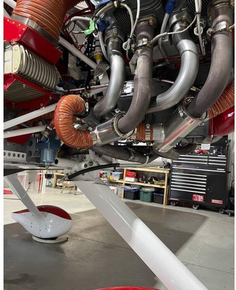 2023 VANS RV-14A  Photo 2