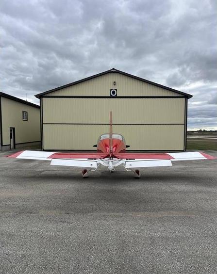 2023 VANS RV-14A  Photo 3