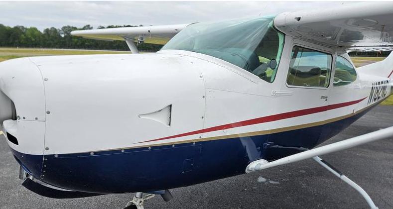 1979 Cessna R182 Photo 3